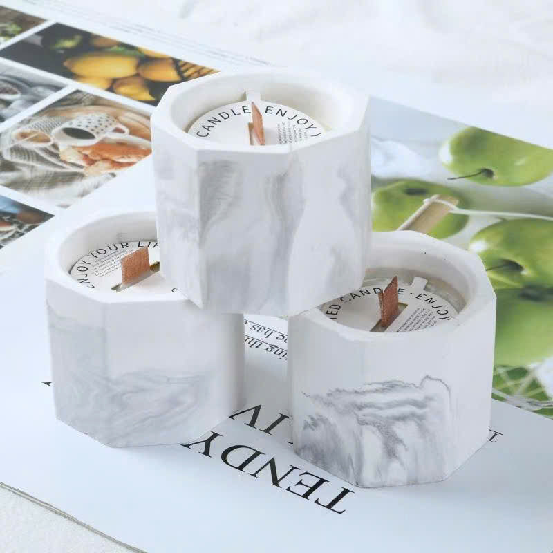 Dolphin Scented Candles