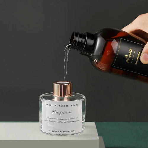 Shangri-La Hilton Lavender Fragrance Oil